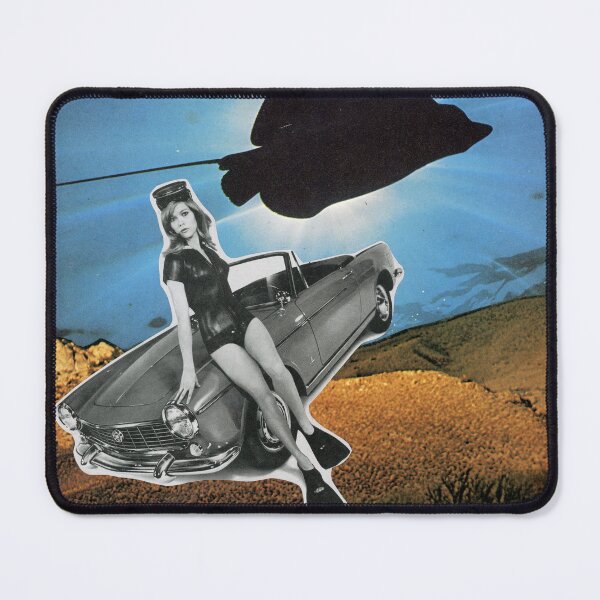 Item preview, Practitioner of an Ancient Art designed and sold by jw-collage.