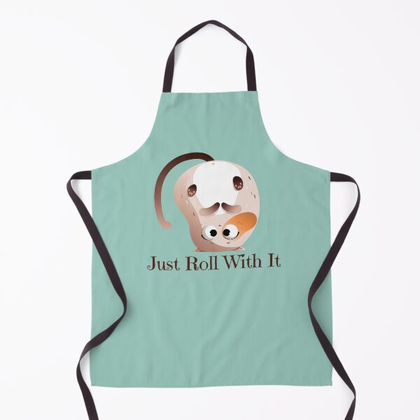 Item preview, Just roll with it designed and sold by PellSilversmith.