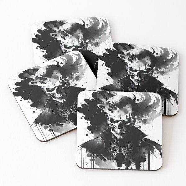 Item preview, Blazing Trails: Ghost Rider's Road to Redemption designed and sold by BellaTeeItalia.