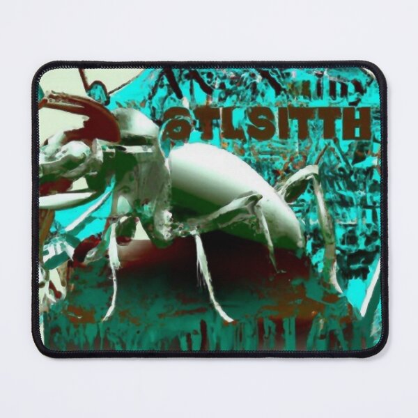 Item preview, Insect designed and sold by goldilockszone.