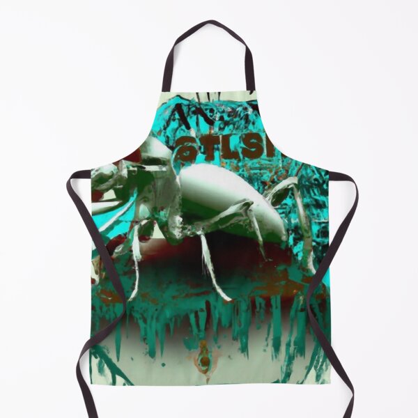 Item preview, Insect designed and sold by goldilockszone.