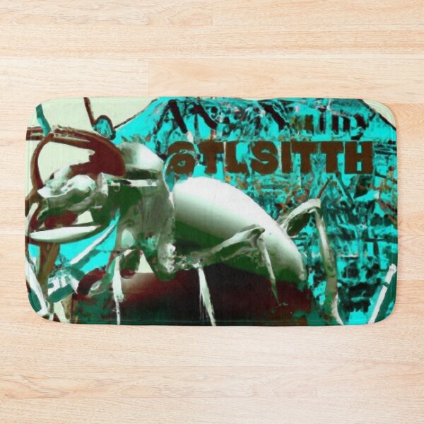 Item preview, Insect designed and sold by goldilockszone.
