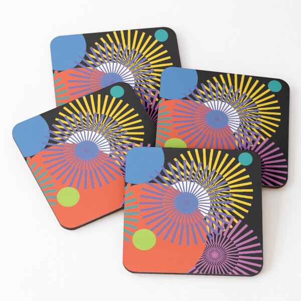 Item preview, CONCENTRIC Circles designed and sold by rleonthc.