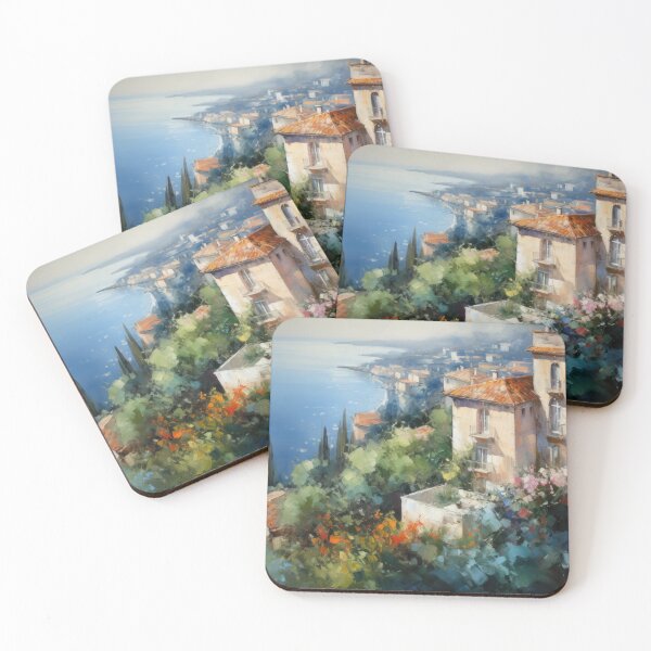 Item preview, Nice France  designed and sold by Vanover Designs.