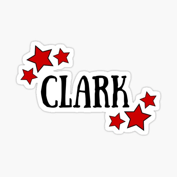 Item preview, clark university designed and sold by Darcy Miller.