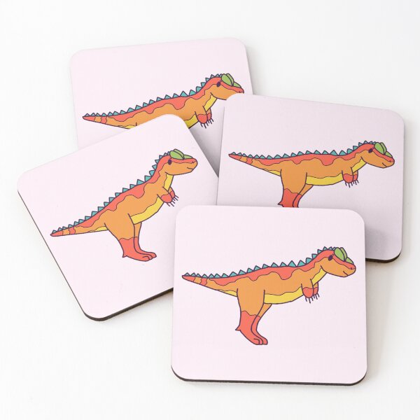 Item preview, Little Ceratosaurus - Dreams designed and sold by MadderMart.