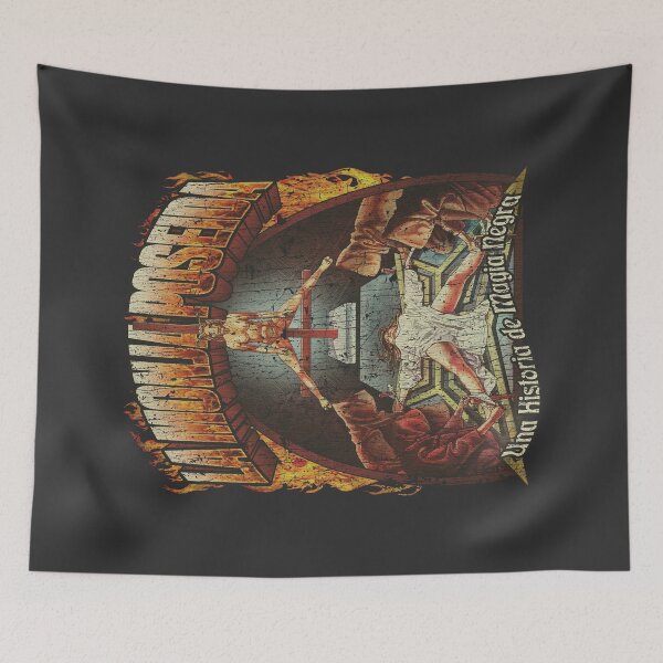 Item preview, La Monja Poseida 1976 designed and sold by AstroZombie6669.