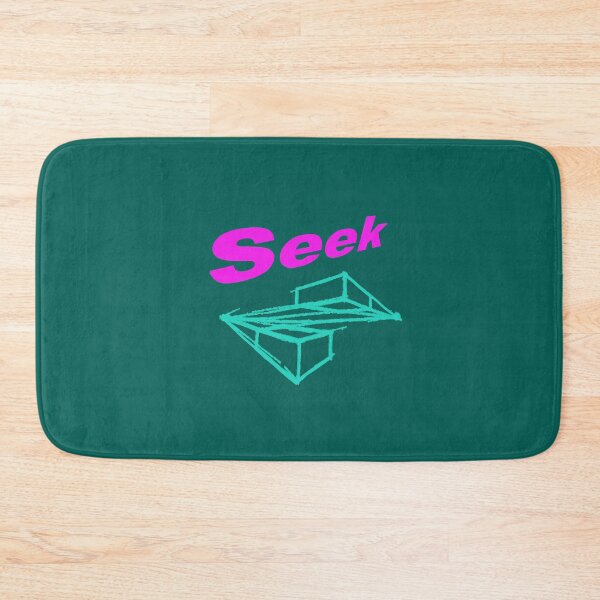 Item preview, Seek - Two Point Perspective  designed and sold by lobodelnoir.