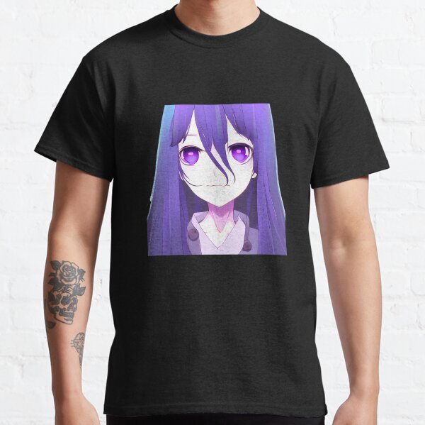  Anime Daisuki! Funny Japanese Anime Lovers T-Shirt : Clothing,  Shoes & Jewelry