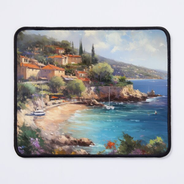 Item preview, Nice France designed and sold by Vanover Designs.