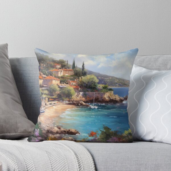 Item preview, Nice France  designed and sold by Vanover Designs.