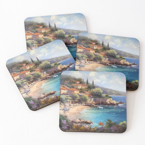 Item preview, Nice France  designed and sold by Vanover Designs.