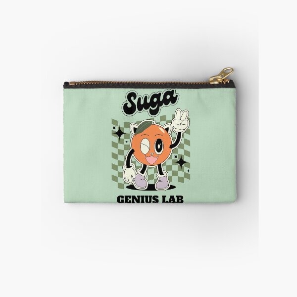 Item preview, SUGA BTS designed and sold by nelkrshop.