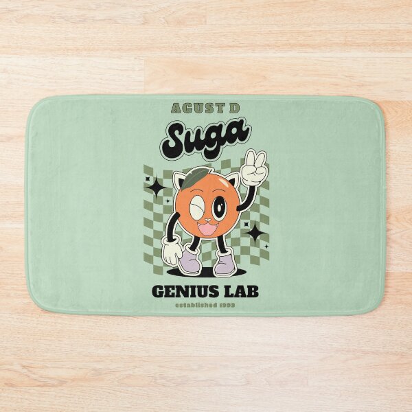 Item preview, SUGA BTS designed and sold by nelkrshop.