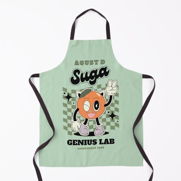 Item preview, SUGA BTS designed and sold by nelkrshop.