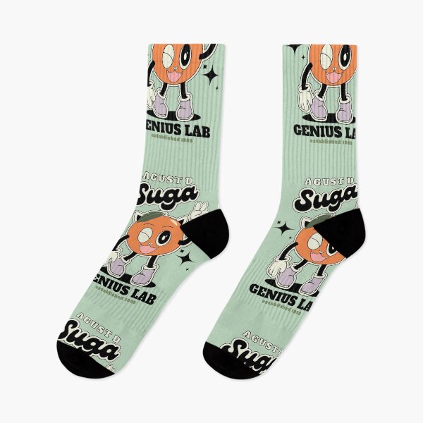 Item preview, SUGA BTS designed and sold by nelkrshop.