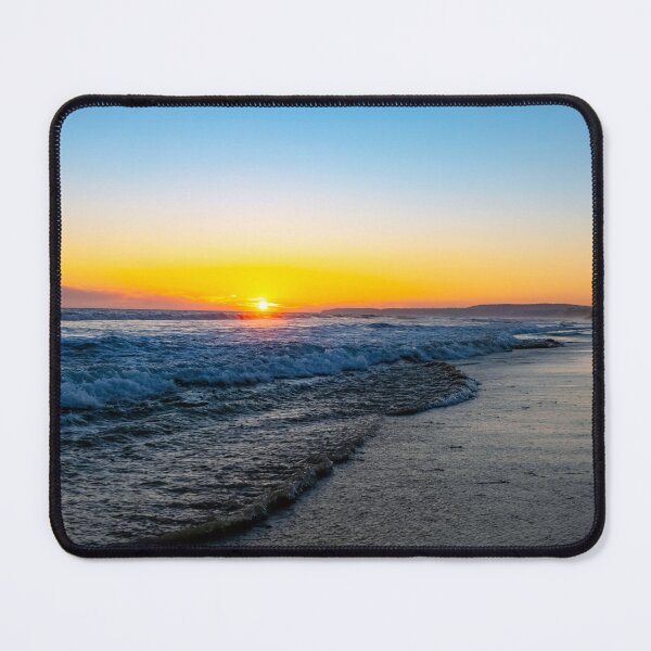 Item preview, Sunset in San Clemente, California designed and sold by GEM-Photo.