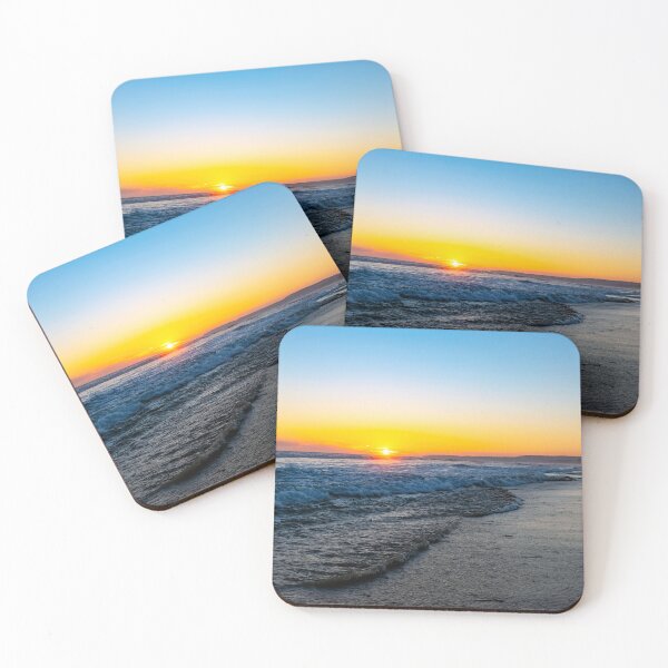 Item preview, Sunset in San Clemente, California  designed and sold by GEM-Photo.