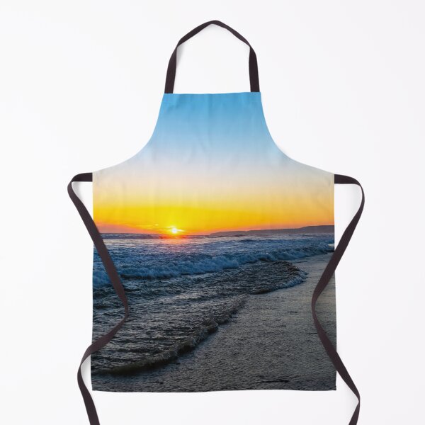 Item preview, Sunset in San Clemente, California designed and sold by GEM-Photo.