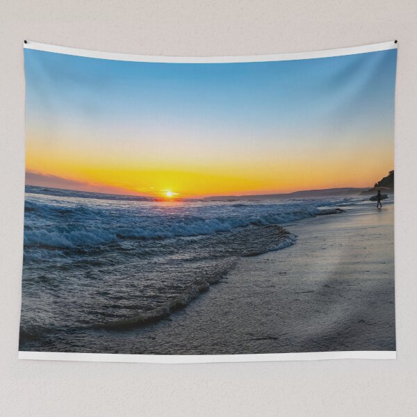 Item preview, Sunset in San Clemente, California  designed and sold by GEM-Photo.
