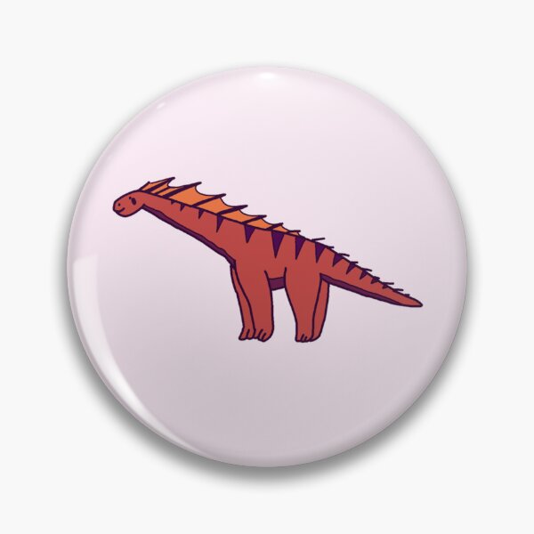 Item preview, Little Amargasaurus - Dreams designed and sold by MadderMart.