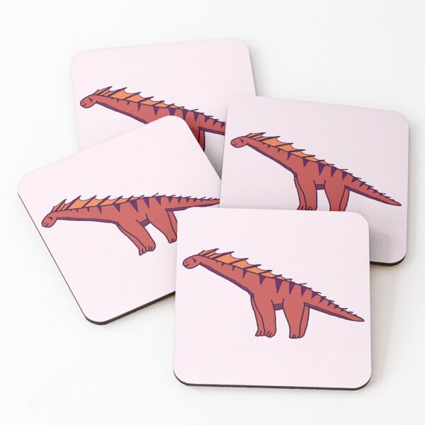 Item preview, Little Amargasaurus - Dreams designed and sold by MadderMart.
