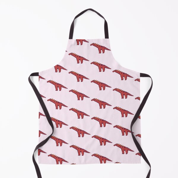 Item preview, Little Amargasaurus - Dreams designed and sold by MadderMart.