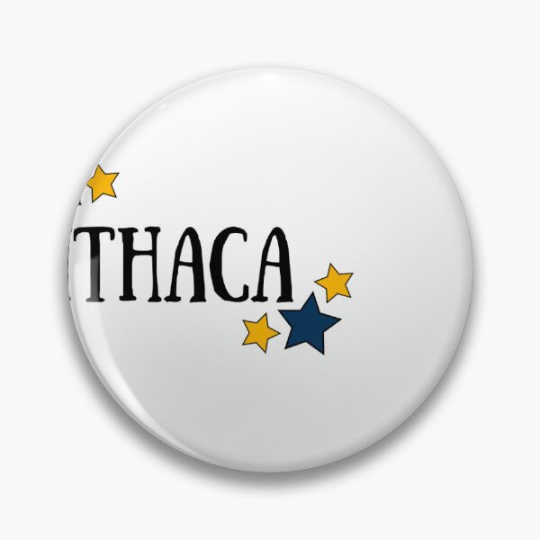 Item preview, ithaca college designed and sold by Darcy Miller.