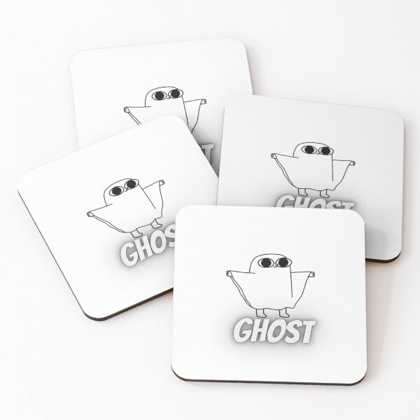 Item preview, Ghost  designed and sold by THE-CLOTHS.