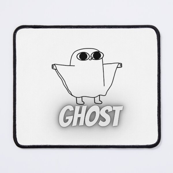 Item preview, Ghost designed and sold by THE-CLOTHS.