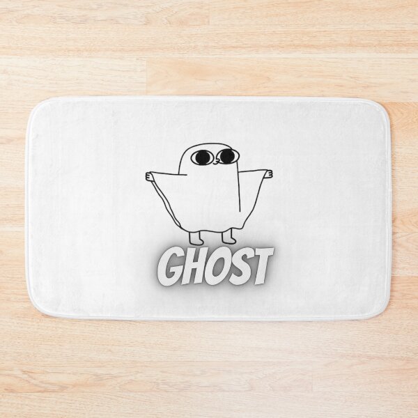 Item preview, Ghost  designed and sold by THE-CLOTHS.