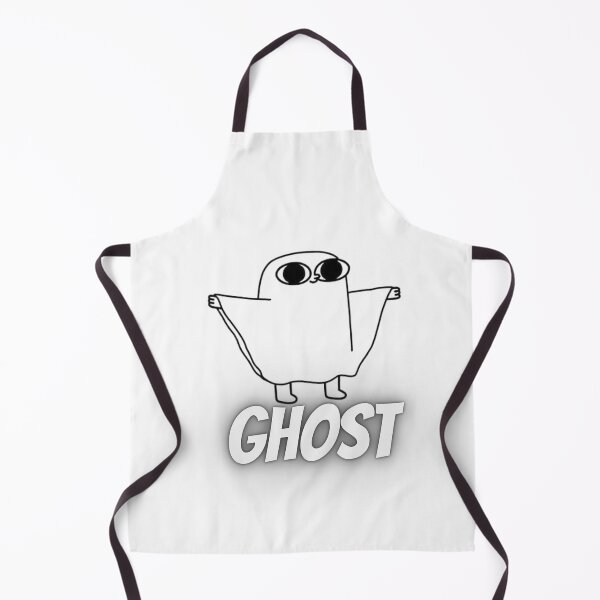Item preview, Ghost designed and sold by THE-CLOTHS.
