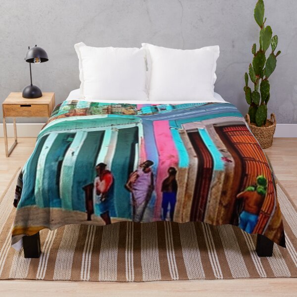 Item preview, Havana Street designed and sold by cfbennettmedia.