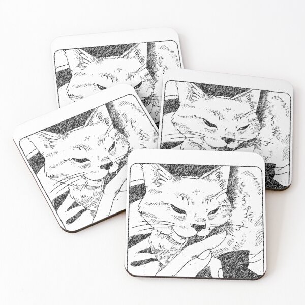 Item preview, Cat Design designed and sold by Erlin Rudho.