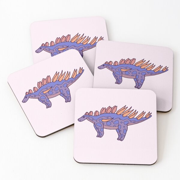Item preview, Little Kentrosaurus - Dreams designed and sold by MadderMart.