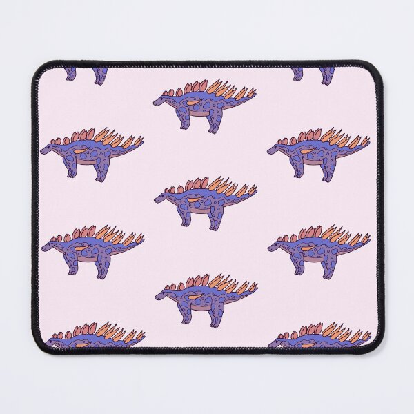 Item preview, Little Kentrosaurus - Dreams designed and sold by MadderMart.