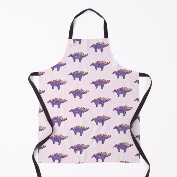 Item preview, Little Kentrosaurus - Dreams designed and sold by MadderMart.