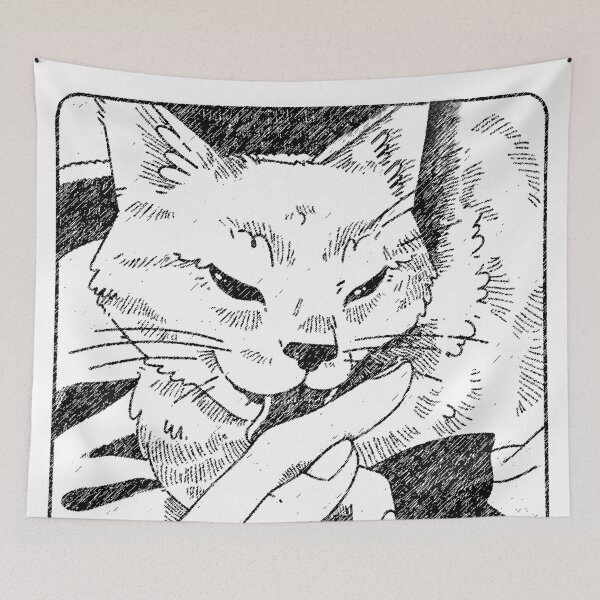Item preview, Cat Design designed and sold by Erlin Rudho.