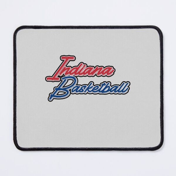 Item preview, Indiana Basketball (USA Colors) designed and sold by YentroK.