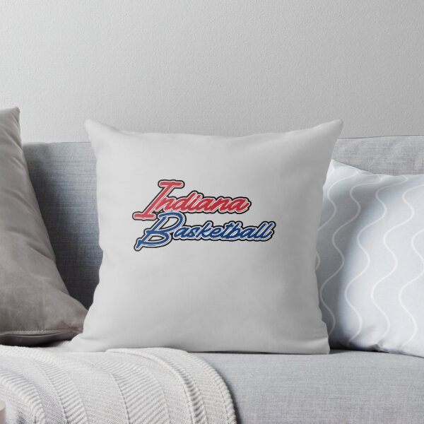 Item preview, Indiana Basketball (USA Colors) designed and sold by YentroK.