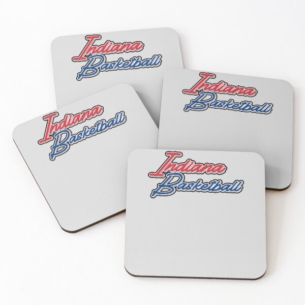 Item preview, Indiana Basketball (USA Colors) designed and sold by YentroK.