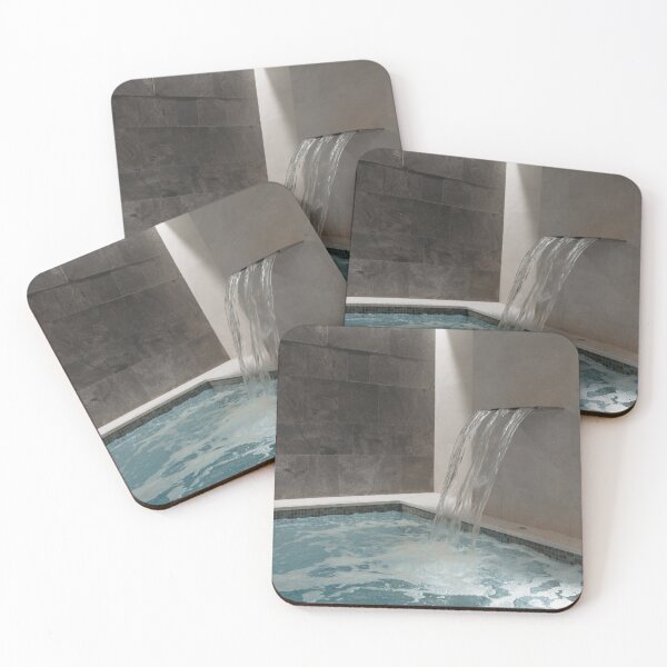 Item preview, Luxury Spa Hot Tub designed and sold by newburyboutique.