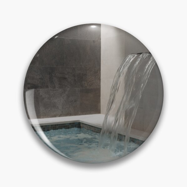 Item preview, Luxury Spa Hot Tub designed and sold by newburyboutique.