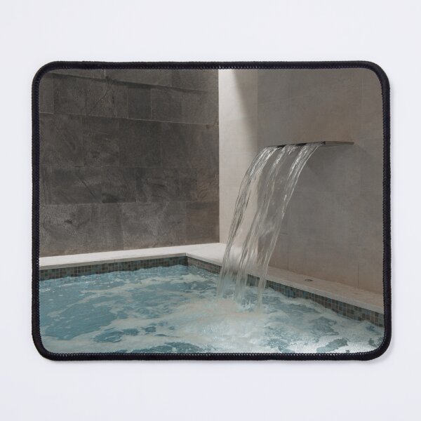 Item preview, Luxury Spa Hot Tub designed and sold by newburyboutique.