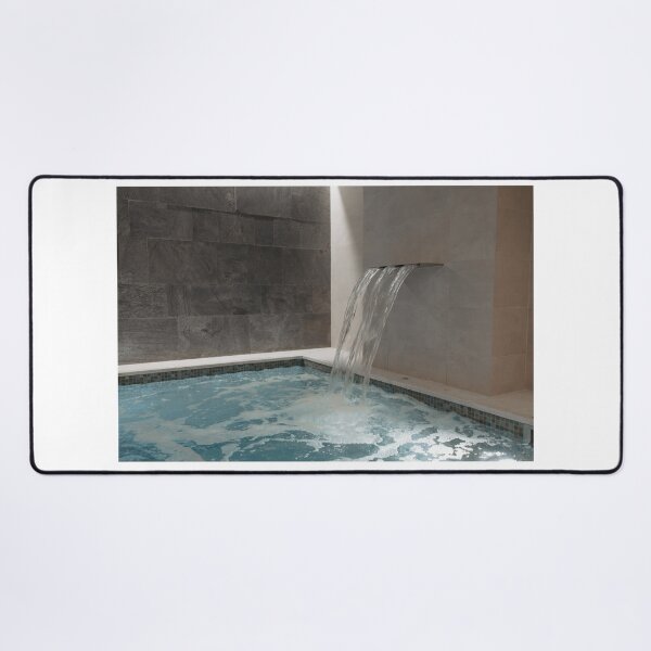 Item preview, Luxury Spa Hot Tub designed and sold by newburyboutique.