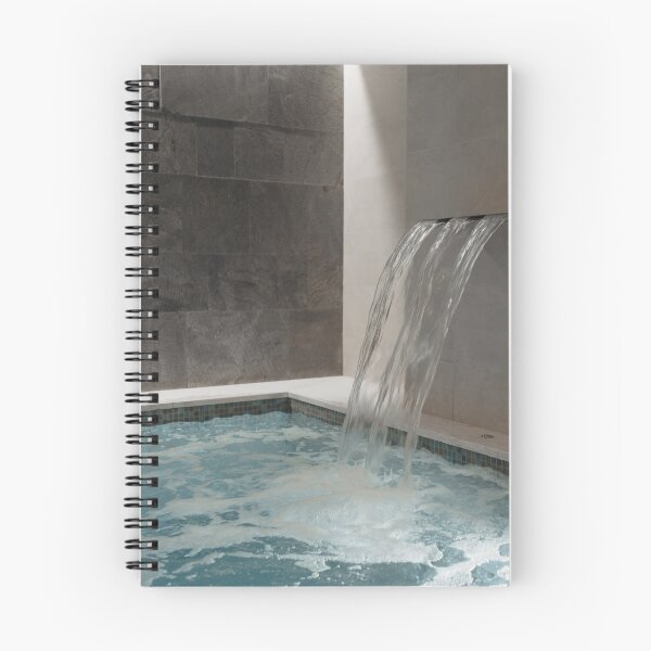 Item preview, Luxury Spa Hot Tub designed and sold by newburyboutique.