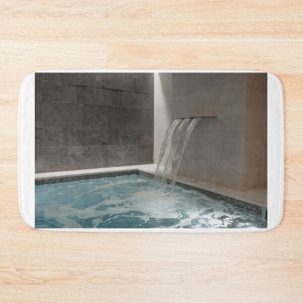 Item preview, Luxury Spa Hot Tub designed and sold by newburyboutique.