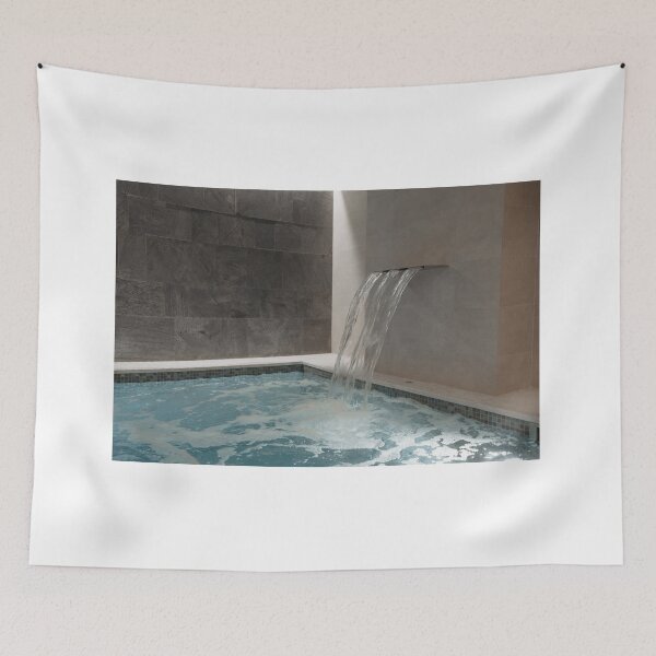 Item preview, Luxury Spa Hot Tub designed and sold by newburyboutique.