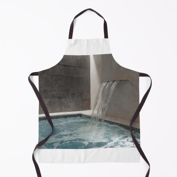 Item preview, Luxury Spa Hot Tub designed and sold by newburyboutique.