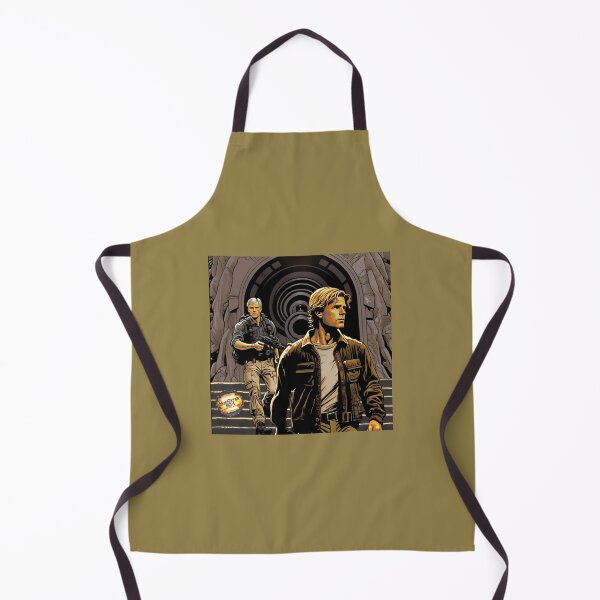 Item preview, Mac and Jack on a Mission designed and sold by Mac Jackson.